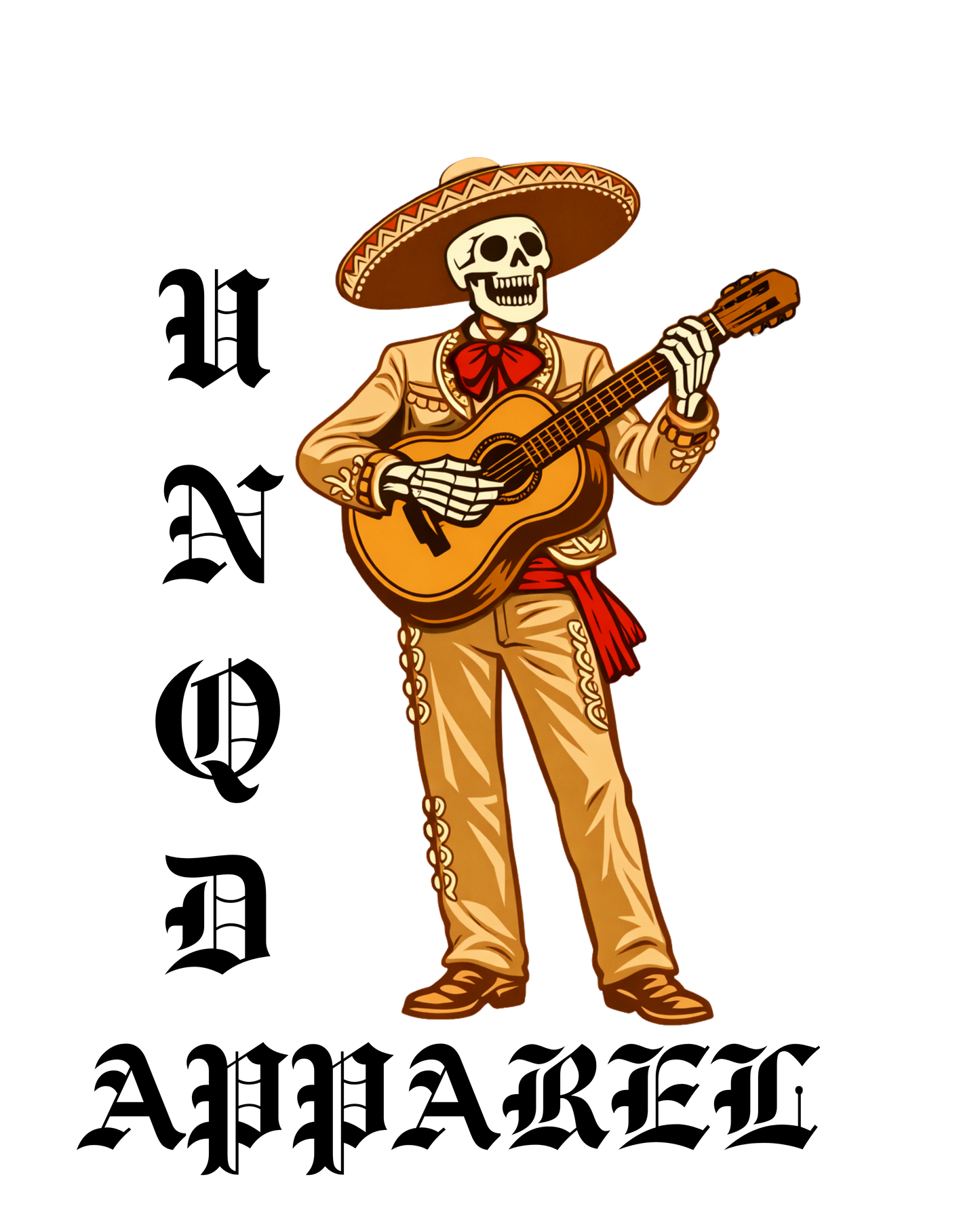 Mayhem de Mayo TEE