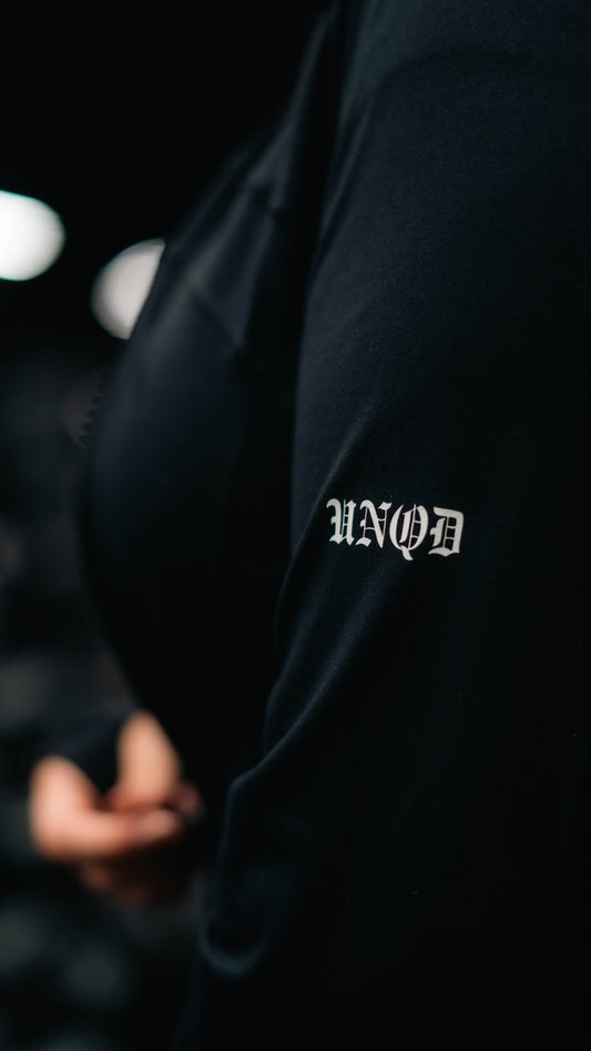 UNQD WOMEN JACKET (PRE-SALE)