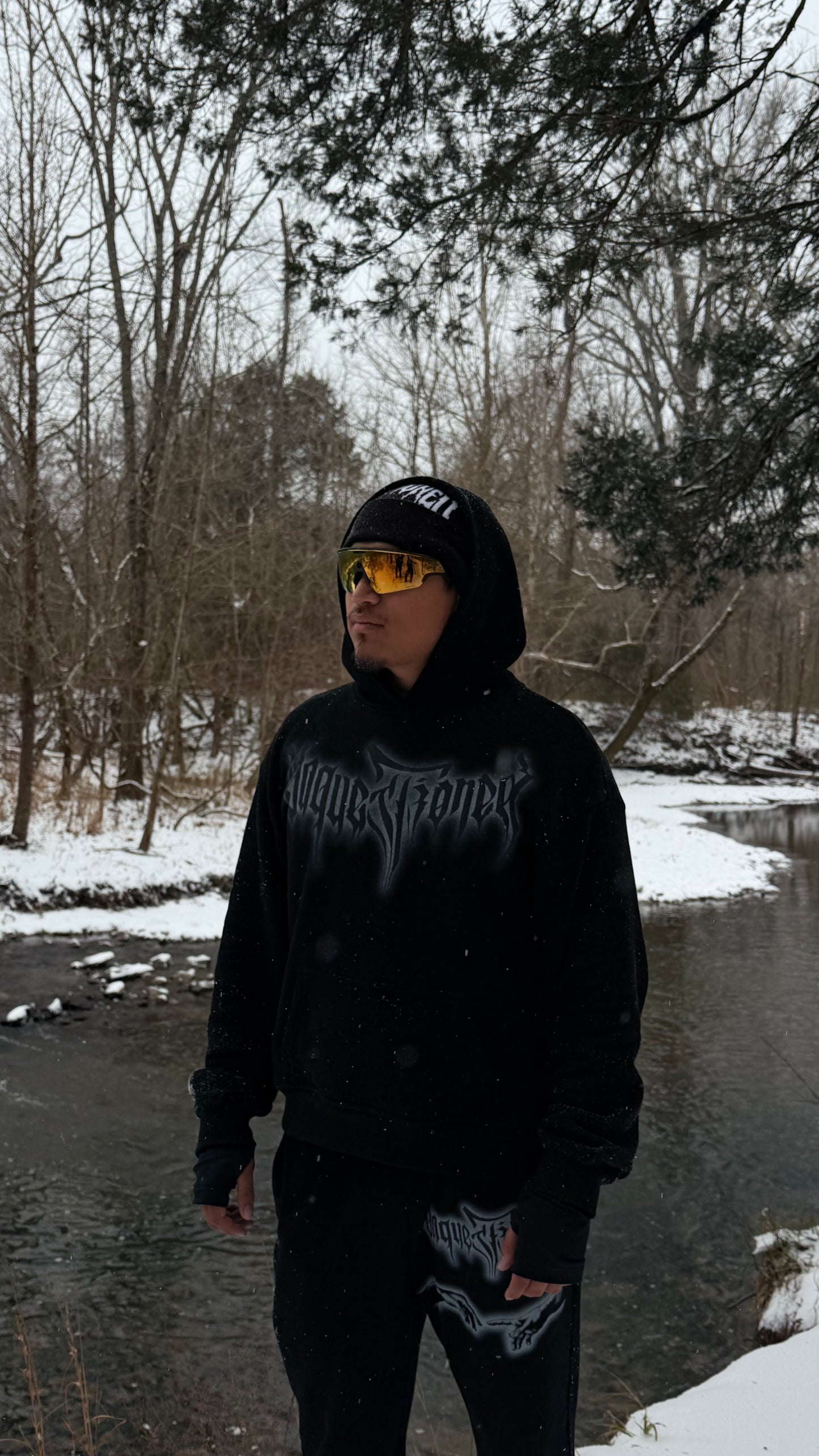 [ Hoodie ]