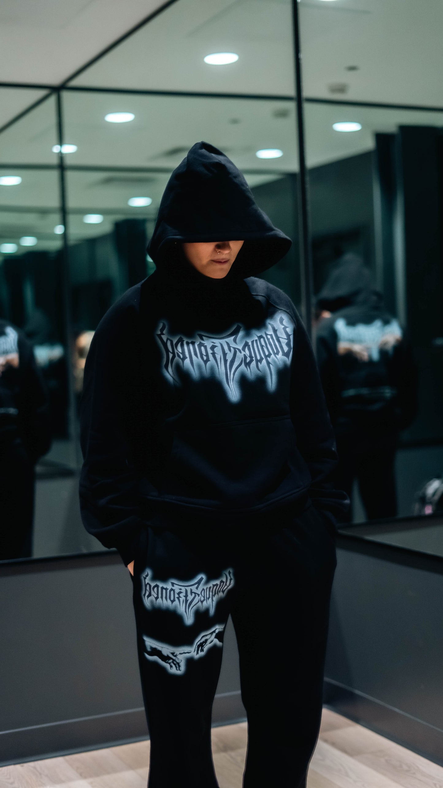 [ Hoodie ]
