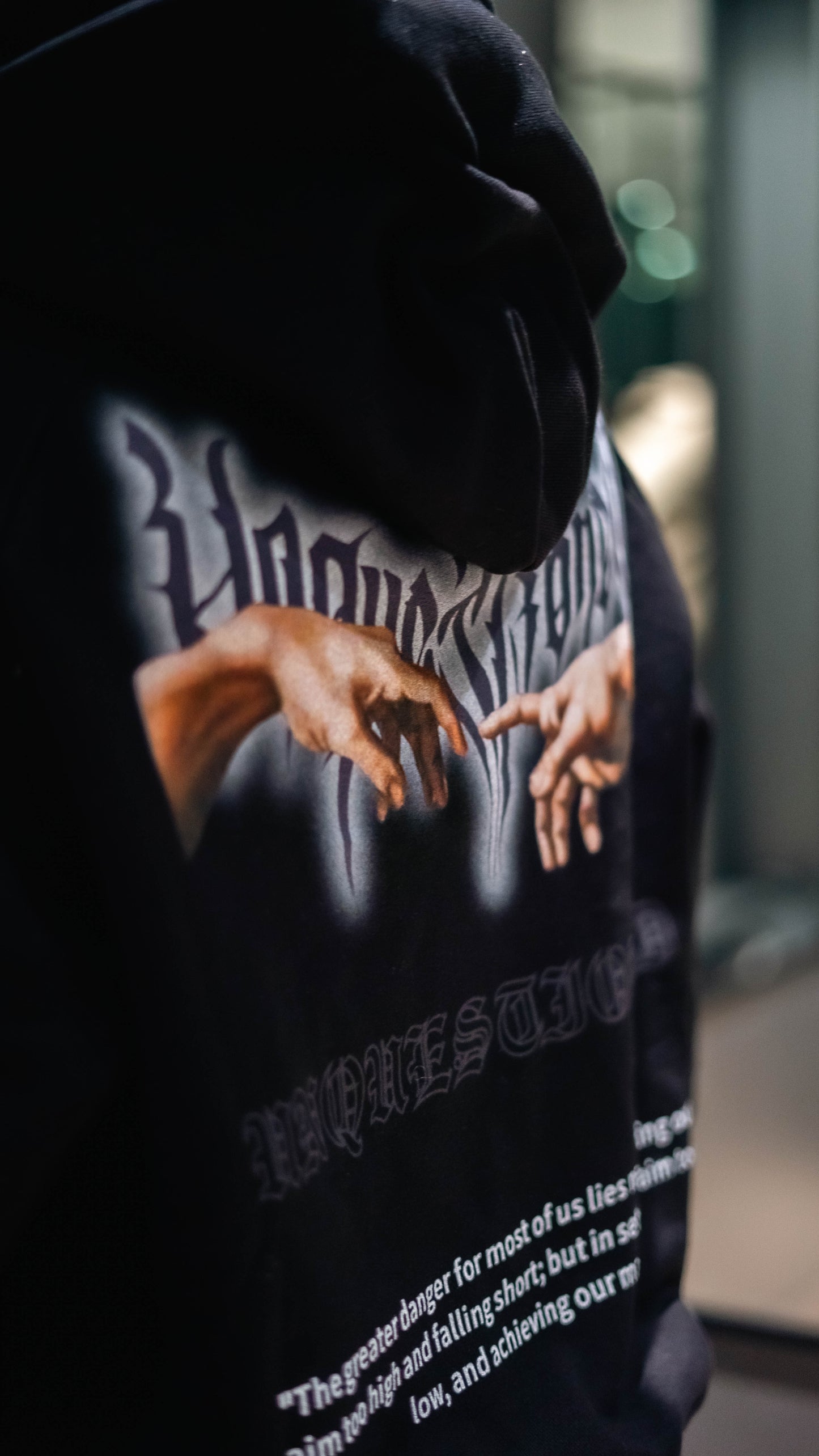 [ Hoodie ]