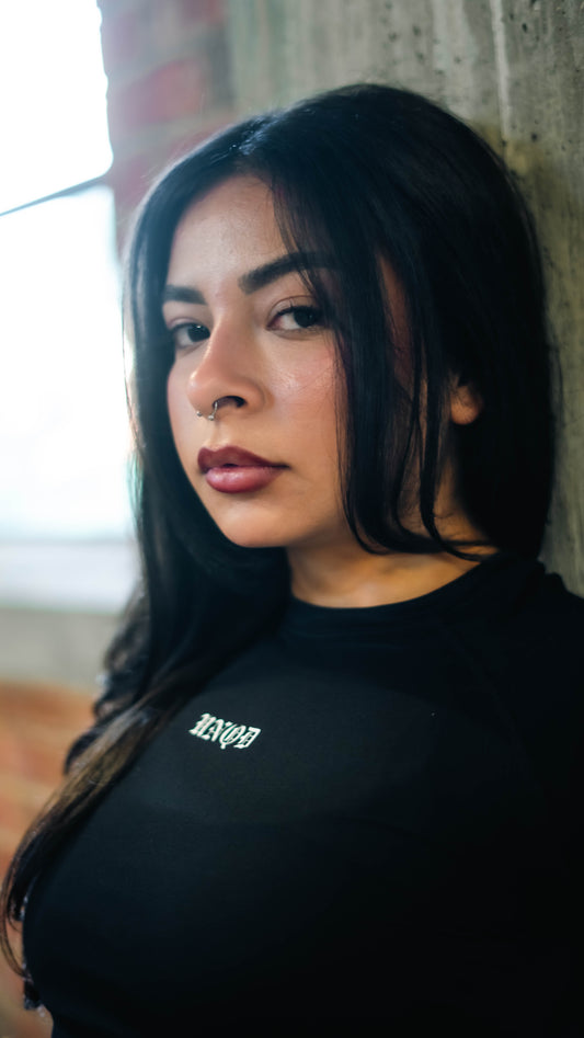 WOMEN PERFORMANCE TOP