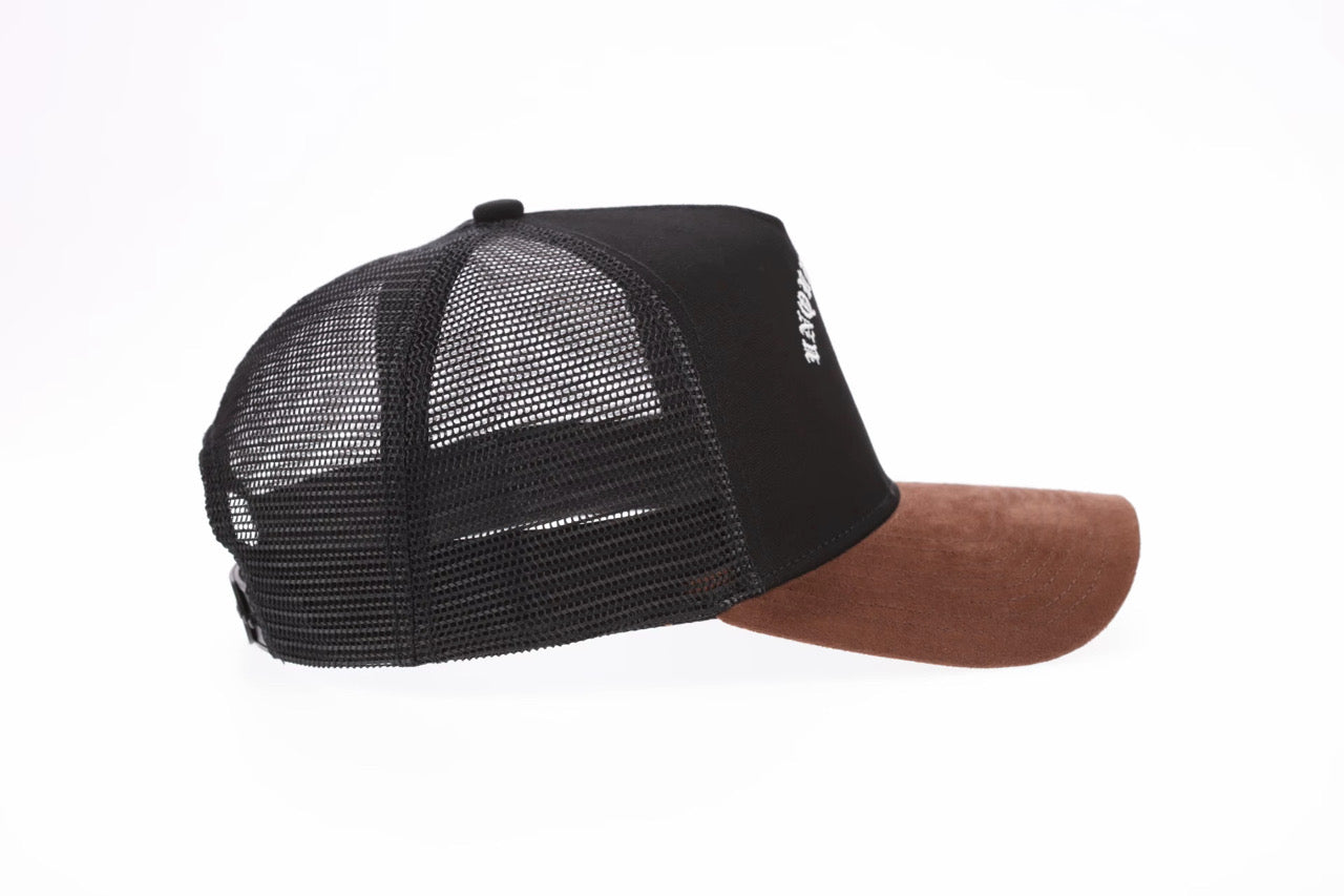 Bull Riding [TRUCKER HAT]