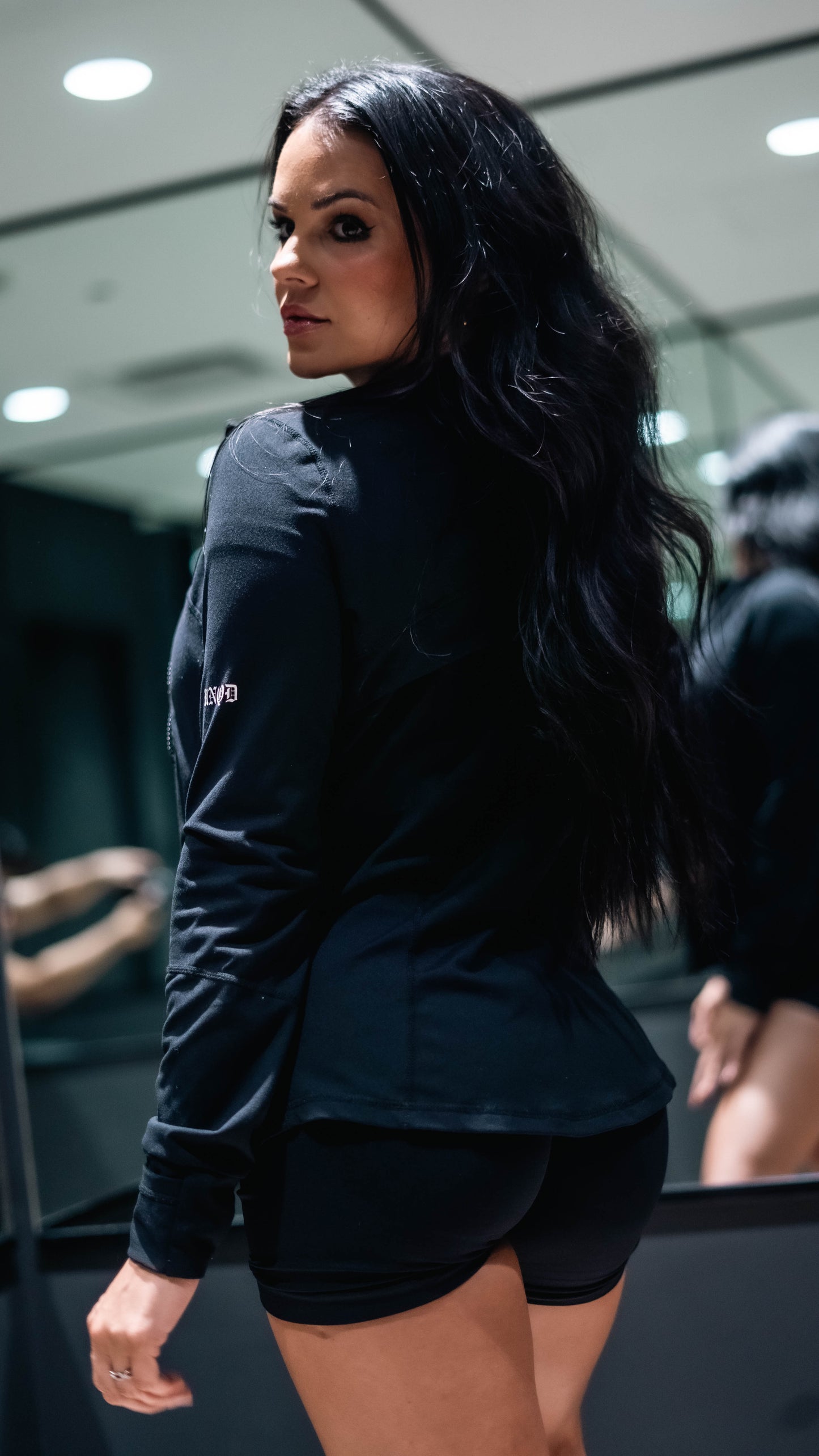 UNQD WOMEN JACKET (PRE-SALE)