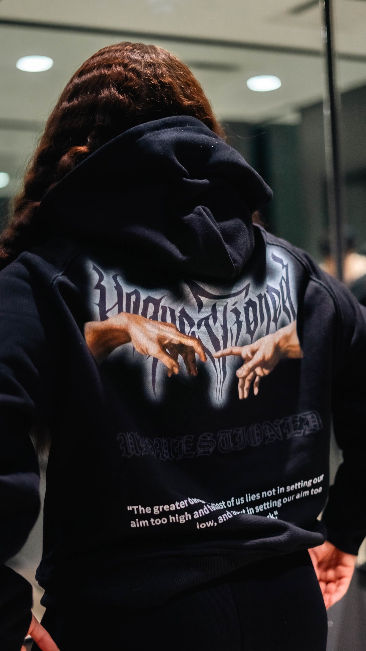 [ Hoodie ]