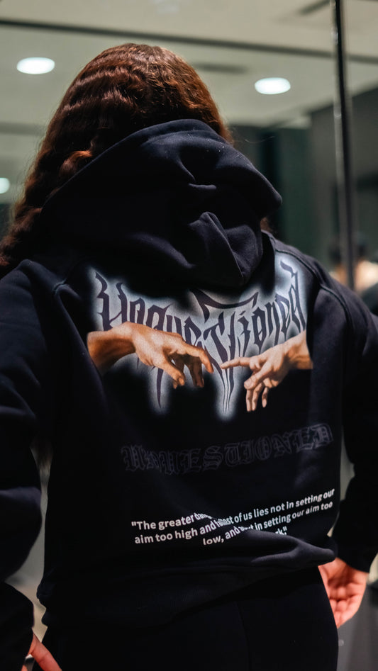 [ Hoodie ]