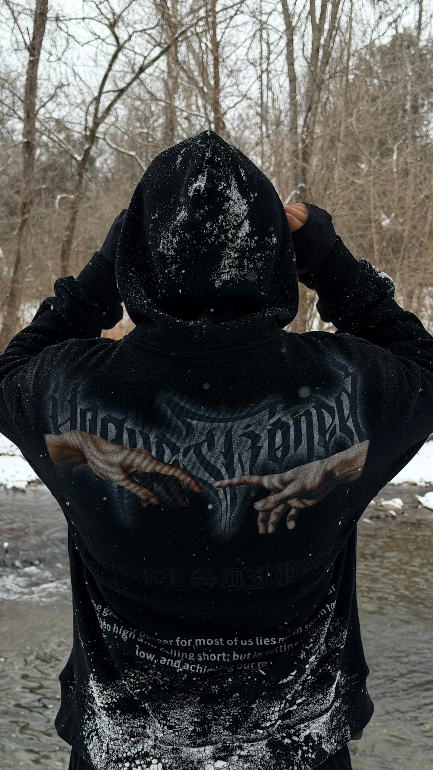 [ Hoodie ]