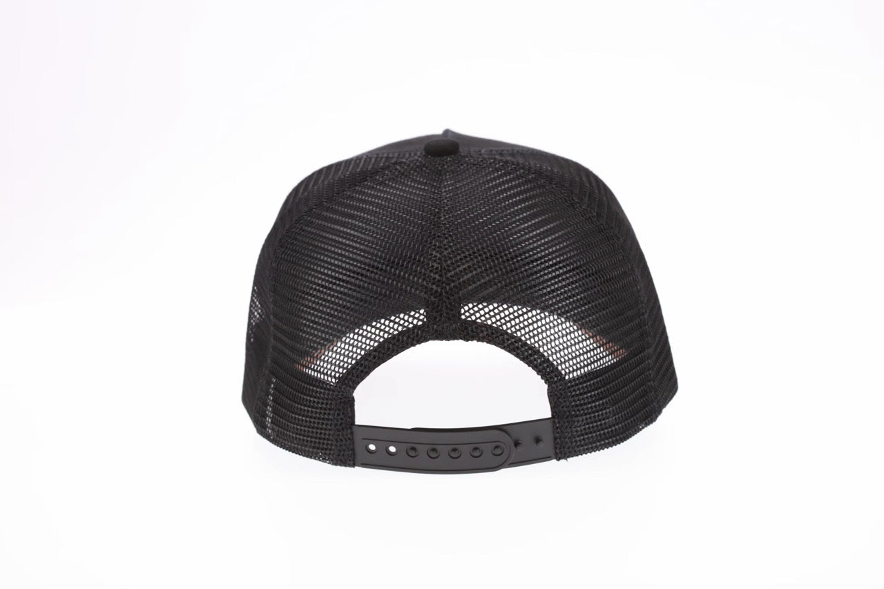 Bull Riding [TRUCKER HAT]
