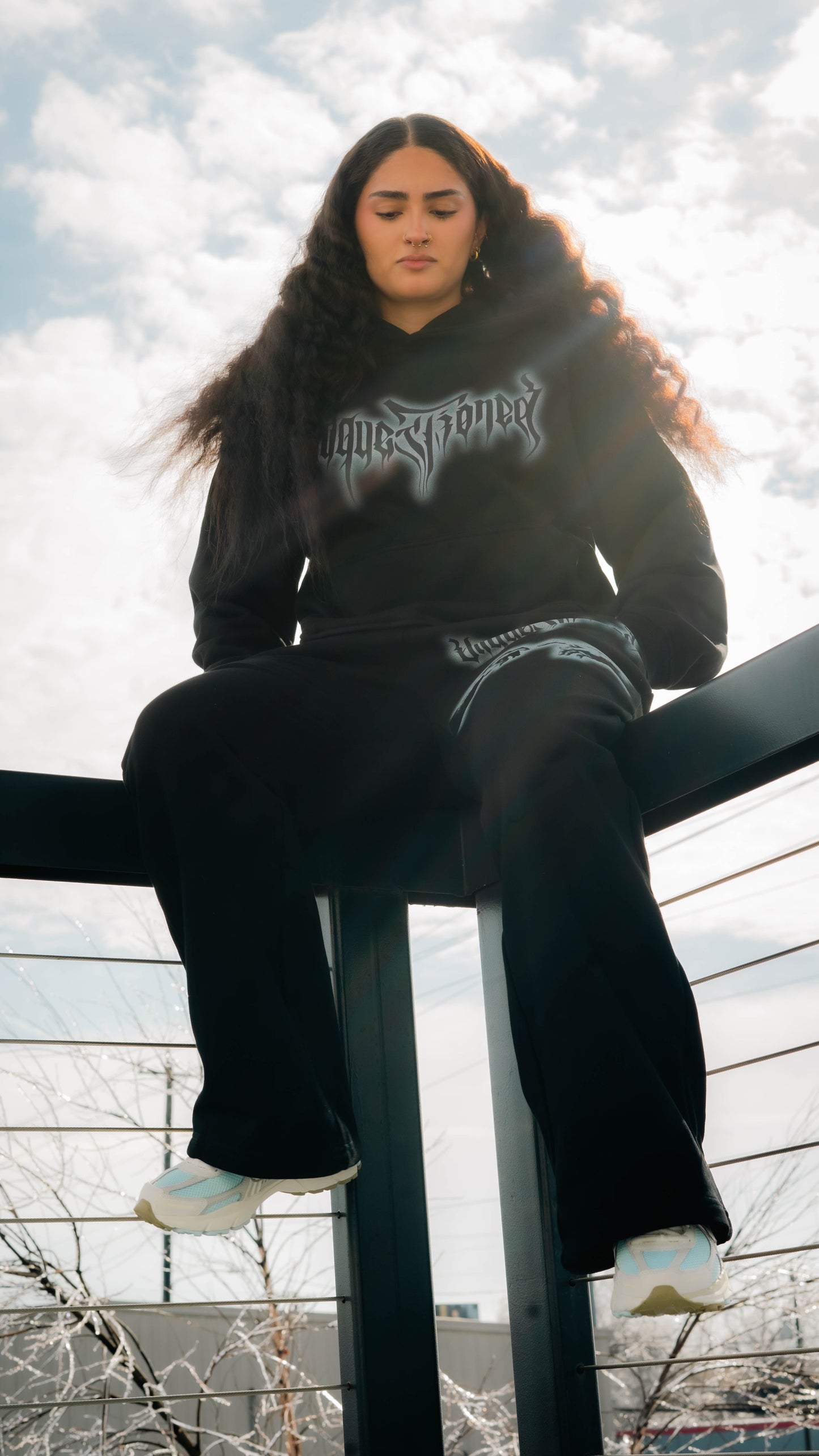 [ Hoodie ]