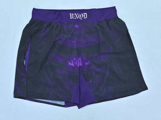 NINJA [MMA SHORTS]